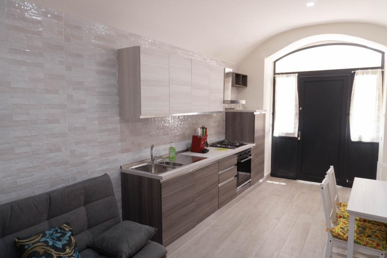 Neapolitan Roo Apartment Exterior photo